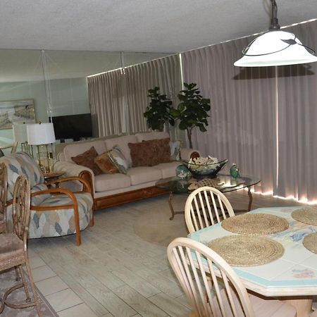 Gulf Front Condo Panama City Beach Εξωτερικό φωτογραφία