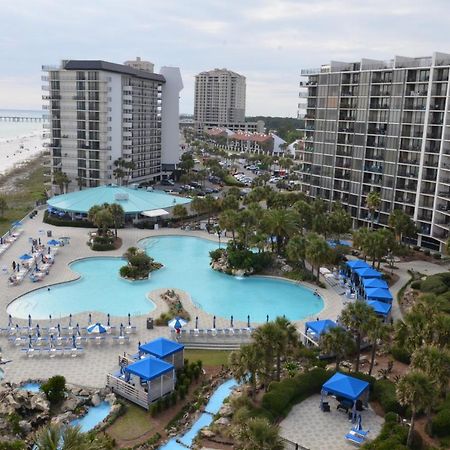 Gulf Front Condo Panama City Beach Εξωτερικό φωτογραφία