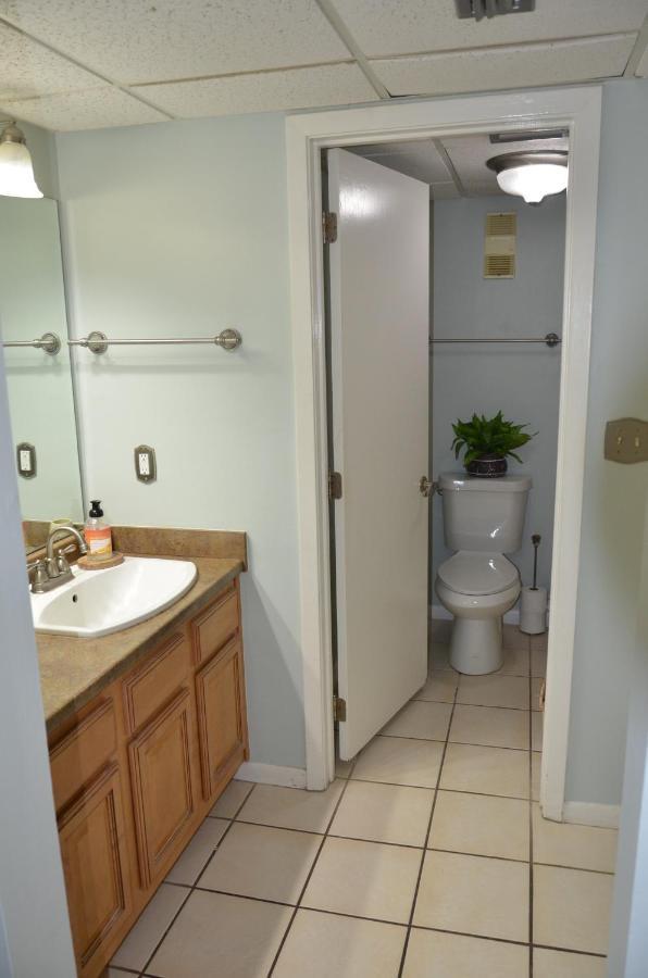 Gulf Front Condo Panama City Beach Εξωτερικό φωτογραφία