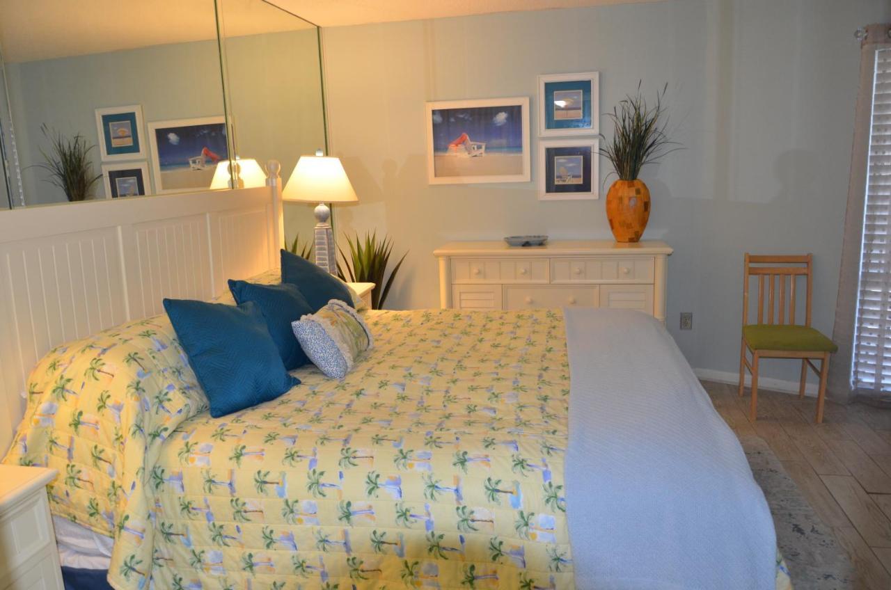 Gulf Front Condo Panama City Beach Εξωτερικό φωτογραφία