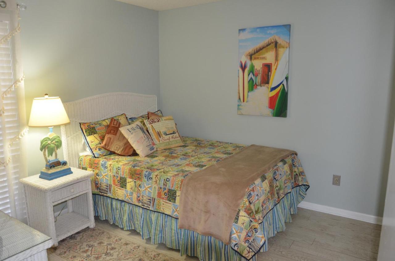 Gulf Front Condo Panama City Beach Εξωτερικό φωτογραφία
