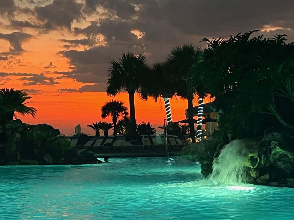 Gulf Front Condo Panama City Beach Εξωτερικό φωτογραφία