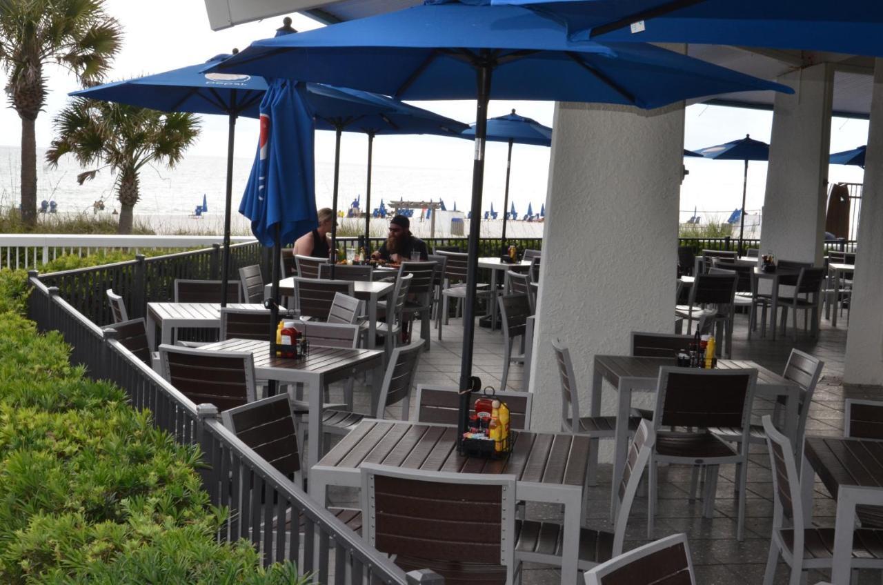 Gulf Front Condo Panama City Beach Εξωτερικό φωτογραφία