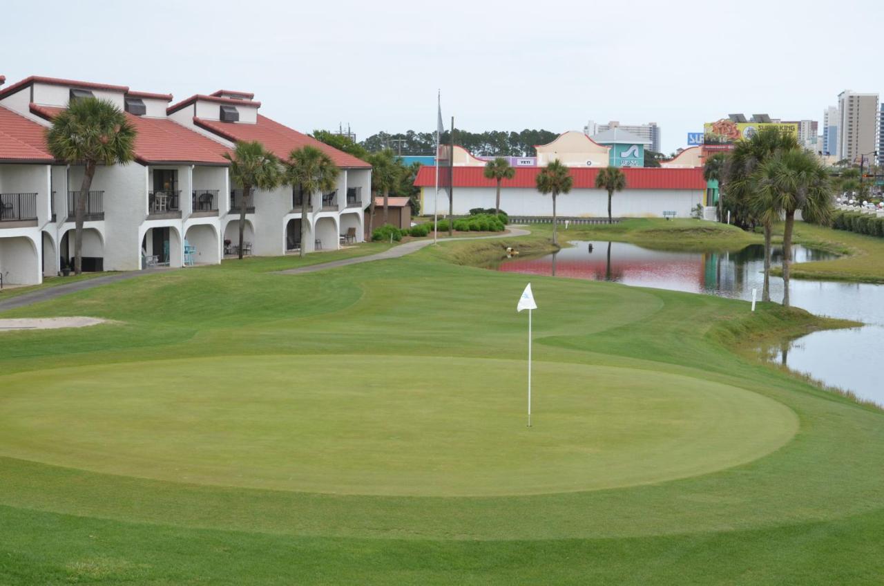 Gulf Front Condo Panama City Beach Εξωτερικό φωτογραφία
