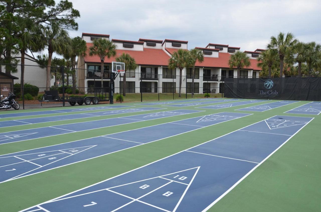 Gulf Front Condo Panama City Beach Εξωτερικό φωτογραφία