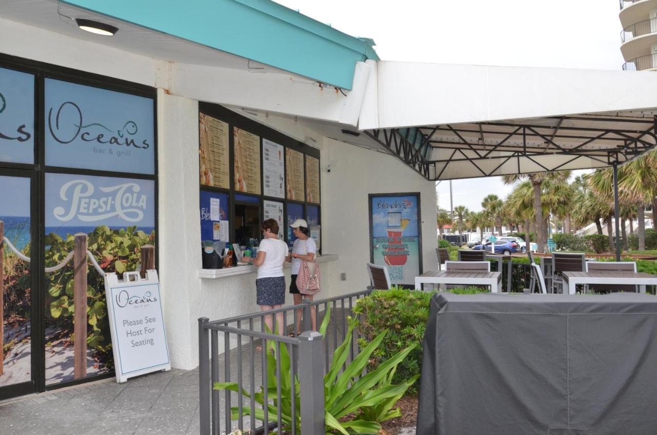 Gulf Front Condo Panama City Beach Εξωτερικό φωτογραφία