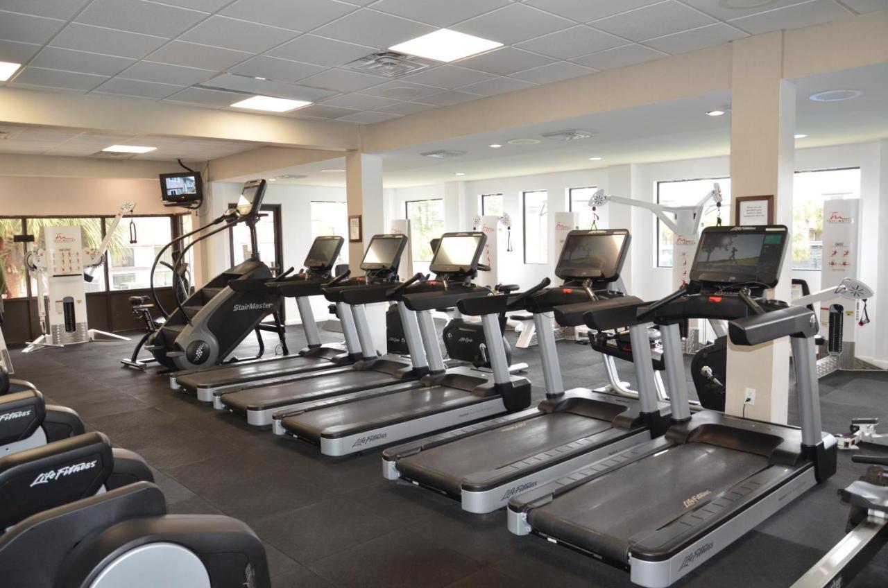Gulf Front Condo Panama City Beach Εξωτερικό φωτογραφία